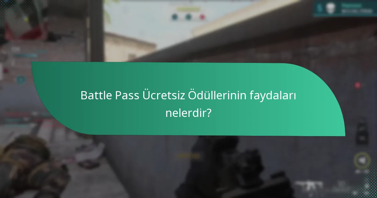 Battle Pass’te seviye açma nasıl çalışır?