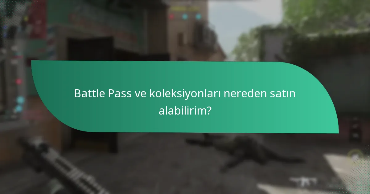 En değerli Battle Pass açılımları hangileridir?