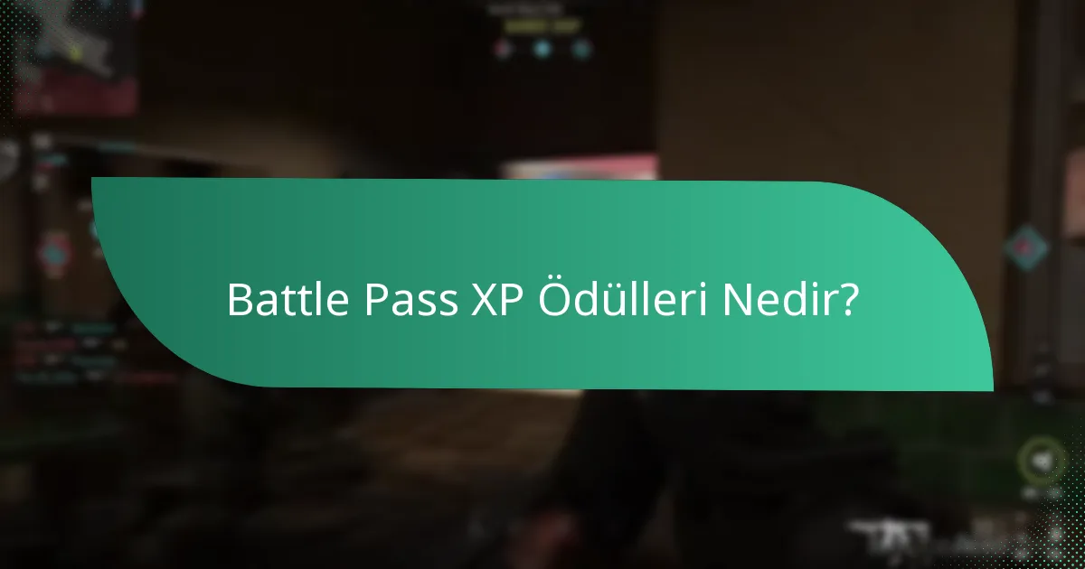 Battle Pass’ta Deneyim Artırıcılar Nasıl Çalışır?