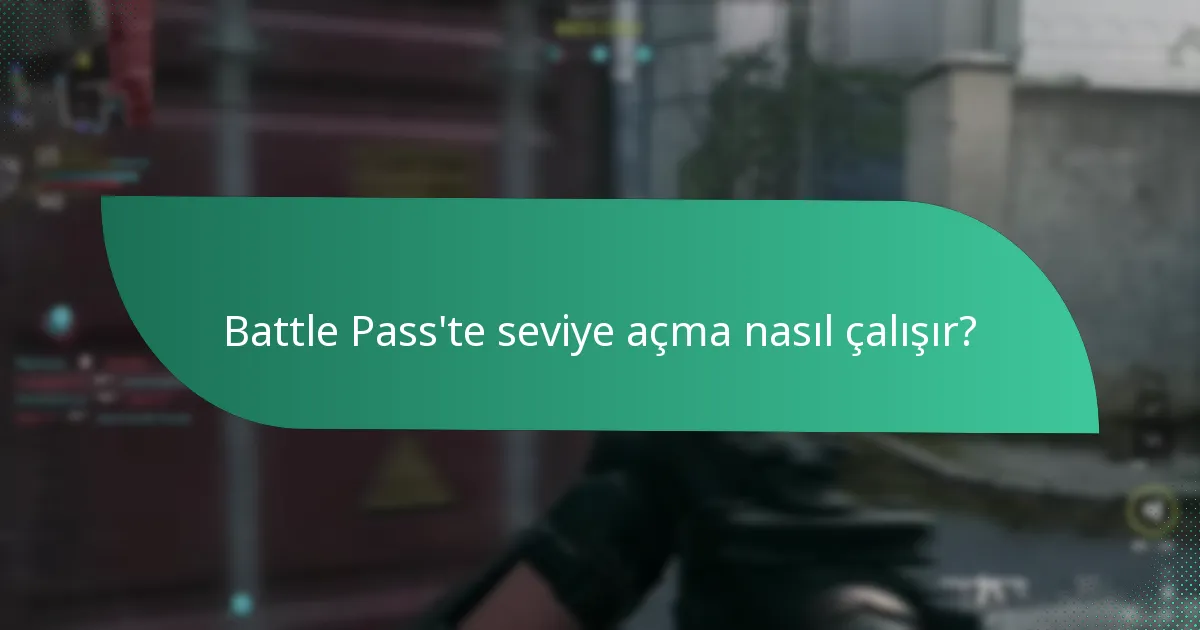 Battle Pass’teki topluluk hediyeleri nelerdir?