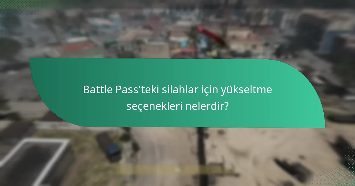 Oyuncular Battle Pass'i nereden satın alabilir?