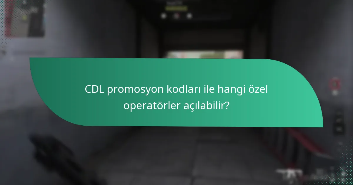CDL promosyon kodları diğer oyun içi ödüllerle nasıl karşılaştırılır?