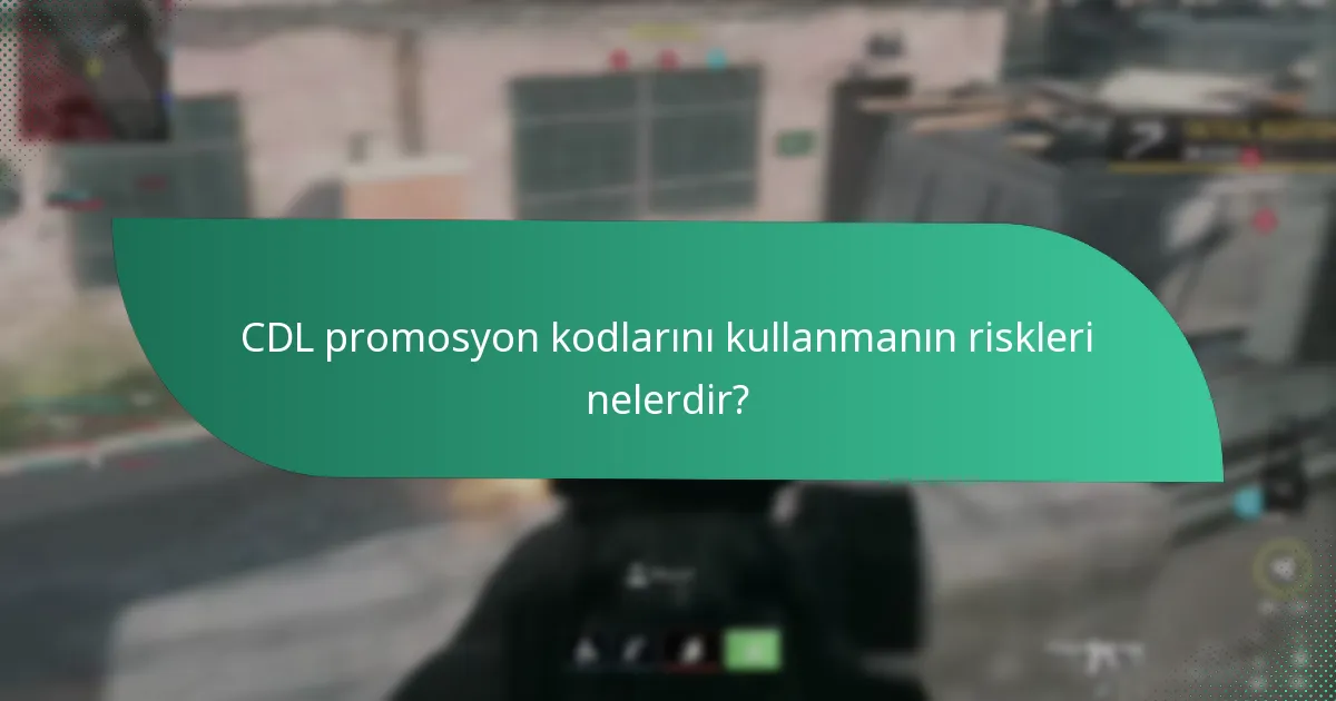 CDL promosyon kodları önceki tekliflerle nasıl karşılaştırılıyor?