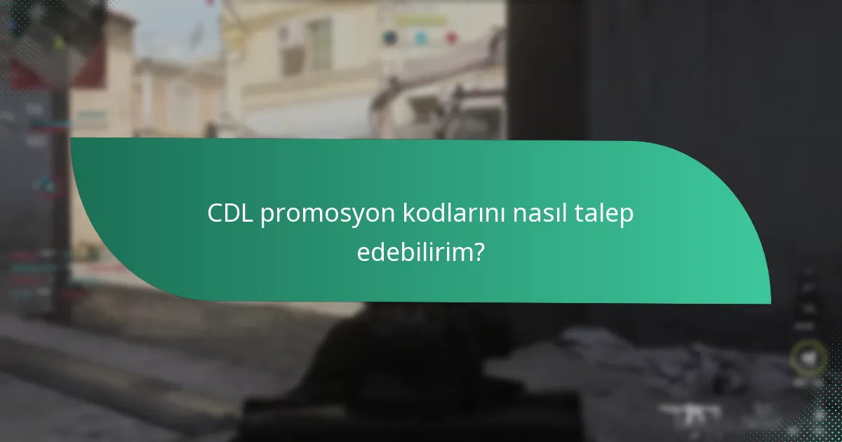 İş birlikleri CDL promosyon kodlarını nasıl artırır?