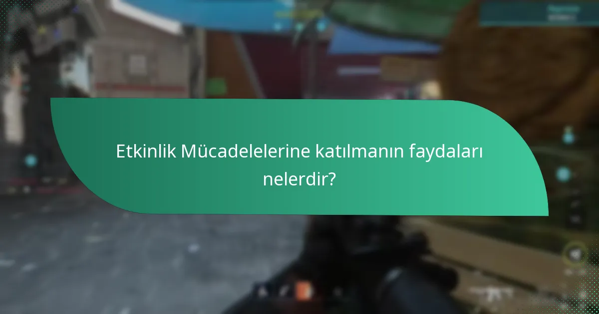 Hangi etkinlikler Yetenek Ödülleri sunar?