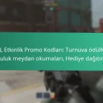 CDL Nadir Promo Kodları: Bulması zor eşyalar, Koleksiyoncu sürümleri, Eşsiz kaplamalar