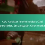 Savaş Geçişi Özel Ödülleri: Eşsiz kostümler, Özel eşyalar, Mevsimsel içerik