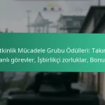 Savaş Geçidi Sürpriz Ödülleri: Beklenmedik düşüşler, Gizli hazineler, Gizemli eşyalar