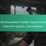 Savaş Geçişi Görevleri: Belirli görevler, Seviye ilerlemesi, Yetenek testleri