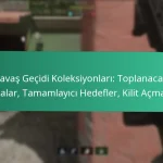 Etkinlik Mücadele Topluluğu Ödülleri: Taraftar odaklı etkinlikler, İşbirlikçi görevler, Ödüller