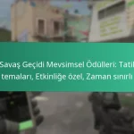 CDL Özel Promo Kodları: Eşsiz etkinlikler, Çapraz promosyonlar, İş birlikleri