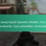 CDL Silah Promo Kodları: Silah kaplamaları, Eklentiler, Avantajlar