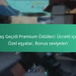 Savaş Geçidi Kozmetik Ödülleri: Kostümler, Amblemler, Çağrı Kartları