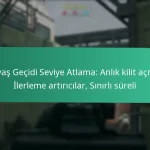 Etkinlik Mücadelesi Yetenek Ödülleri: Performansa dayalı ödüller, Yetenek testleri, Tanınma