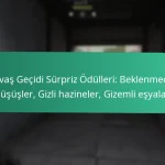 Etkinlik Mücadele Grubu Ödülleri: Takım tabanlı görevler, İşbirlikçi zorluklar, Bonuslar