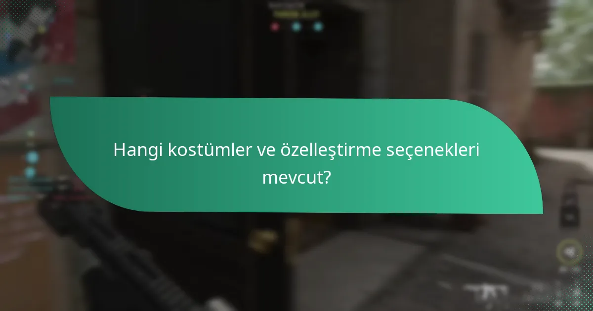 Yeni karakterlerin hangi benzersiz yetenekleri var?